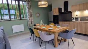 Rural cottage for 6 people, new and air-conditioned. - Image 3