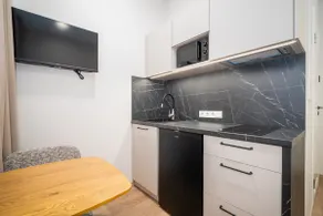 Airport-Bus - 13 North Studios - Apartment 1 - Image 2