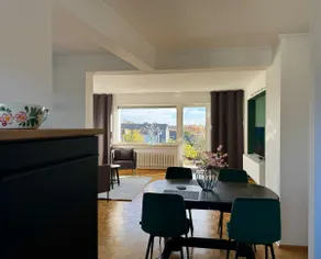 Apartment on 3 levels with private entrance - Image 2