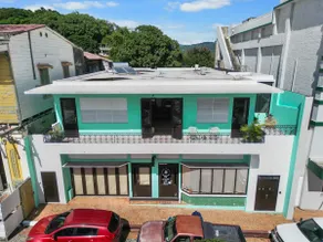 Casa Verde Historic House For 6 people - Image 2