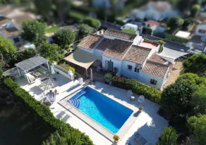 Casa Magie – Villa with private pool in Jávea - Image 2