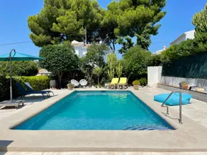 Casa Magie – Villa with private pool in Jávea - Image 3