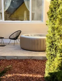 The Bucket - Calla Old Town House with Jacuzzi & View - Image 2
