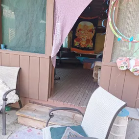 Cabana & Lanai, @ Famous fishing hole& Lappool ! - Image 3