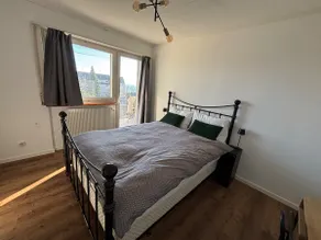 Apartment Lali Peseux, Neuchatel - 1 BR lake and Alps view - Image 2
