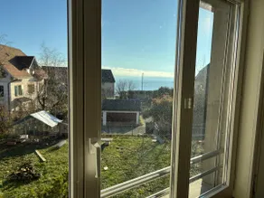 Apartment Lali Peseux, Neuchatel - 1 BR lake and Alps view - Image 5
