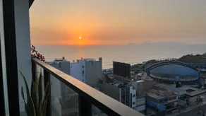 Miraflores Sunset View Apartment 1305 - Image 3