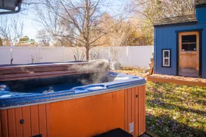 Boise Boho | Hot Tub | Peaceful Retreat - Image 2