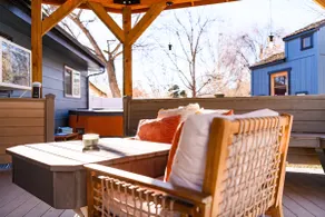 Boise Boho | Hot Tub | Peaceful Retreat - Image 3