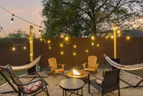 Group travel | Heated/Cooled Cowboy Pool, Fire Pit - Image 2