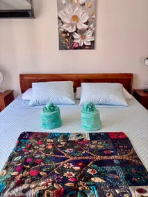 5 Star Hideout’s Garden Suite 4 - May Special - Image 5