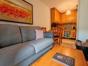 Apartaments Pleta Bona a la Vall de Boí - Image 5