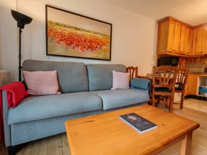 Apartaments Pleta Bona a la Vall de Boí - Image 4
