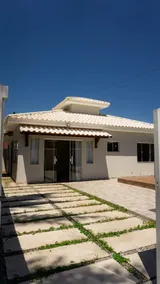 House with pool, on the Unamar Beach side - Image 4
