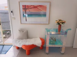 Private Cosy 1BR in Prime Bentleigh Garage/Bath - Image 5