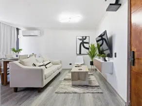 Aura Homes Apt. Modern and cozy - Image 4
