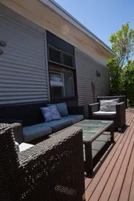 Beach Holiday Apartments - 2BR unit near the beach - Image 3