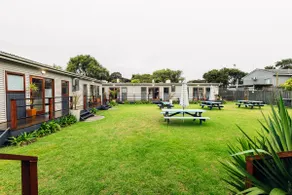 Beach Holiday Apartments - 2BR unit near the beach - Image 5