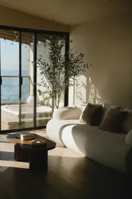 Kasa Dharma an oceanfront House - Image 3