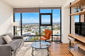 Cosmopolitan 16th Floor | View + Parking | Zona Río - Image 3