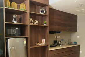 Nook by Quirk stays|Netflix|Kitchen|View - Image 4