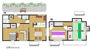 Open discount! Direct from Narita! 4 beds for up to 10 people/Ideal for family trips and business trips to Kamakura, Yokohama, and Tokyo - Image 5