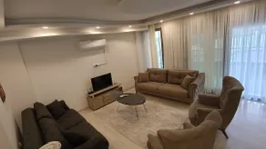 Villa with Pool for 7 People in Didim Akbük - Image 3