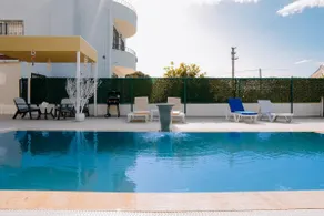 Villa with Pool for 7 People in Didim Akbük - Image 2