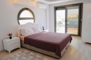 Villa with Pool for 7 People in Didim Akbük - Image 4