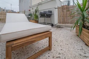 Starlight Penthouse Athens Your Exclusive Rooftop Escape - Image 3