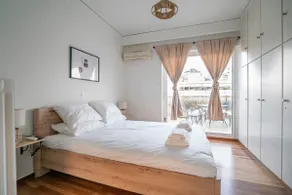 Starlight Penthouse Athens Your Exclusive Rooftop Escape - Image 5