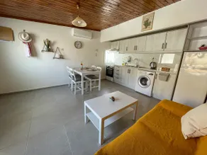 Kritamos Beach House - Right by the Beach & Public Parking - Image 3
