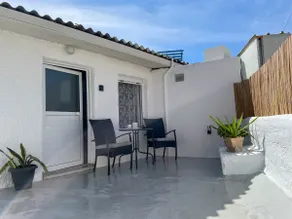 Kritamos Beach House - Right by the Beach & Public Parking - Image 5