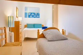 Cozy, air-conditioned house, not overlooked, near the beach - Image 4