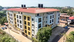 Exclusive Stay in Candolim - 2BHK Chic Duplex Apartment for Families and Groups - Image 2
