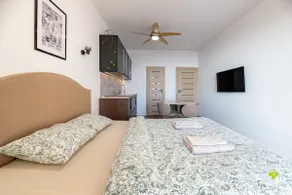 Recreational Bojnice – Apartment near the ZOO - Image 4