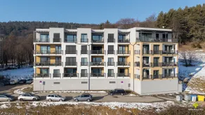 Recreational Bojnice – Apartment near the ZOO - Image 2