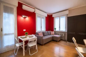 [Spacious 3-Bedroom Apartment] • Private Parking - Image 5