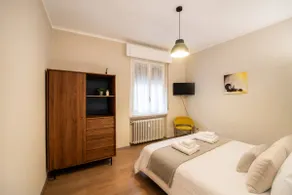 [Spacious 3-Bedroom Apartment] • Private Parking - Image 3