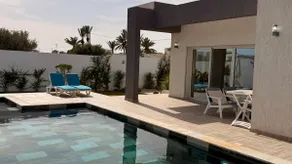 Villa Baya · Private pool · 3 bedrooms in Djerba - Image 5