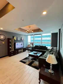 Centaurus Luxury Apt | Pool | Gym | Skyline Views - Image 2