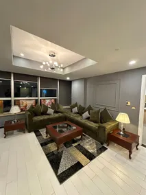 Centaurus Luxury Apt | Pool | Gym | Skyline Views - Image 5
