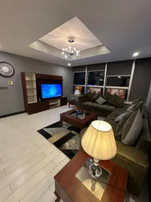 Centaurus Luxury Apt | Pool | Gym | Skyline Views - Image 4