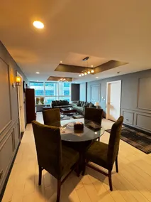 Centaurus Luxury Apt | Pool | Gym | Skyline Views - Image 3