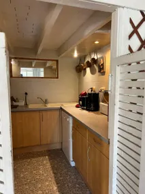 Beach House at the foot of the Dunes - Image 4