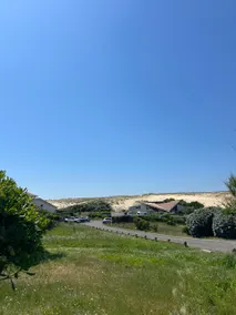 Beach House at the foot of the Dunes - Image 2