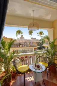 Allay House 1bhk by limestays - Image 3