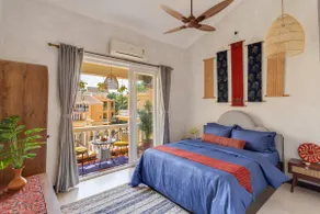 Allay House 1bhk by limestays - Image 2