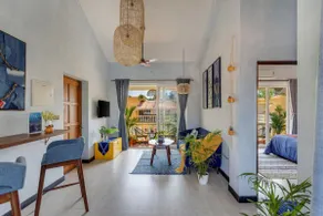 Allay House 1bhk by limestays - Image 4