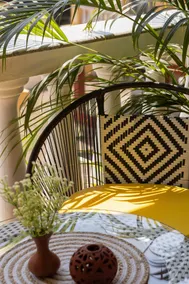 Allay House 1bhk by limestays - Image 5